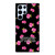 PINK VICTORIA SECRET ROSES Samsung Galaxy S22 Ultra Case