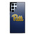 PITTSBURGH PANTHERS FOOTBALL CARBON Samsung Galaxy S22 Ultra Case