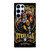 PITTSBURGH STEELERS FOOTBALL Samsung Galaxy S22 Ultra Case