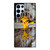POKEMON TRAIN RETRO Samsung Galaxy S22 Ultra Case