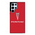 PONTIAC CAR RED LOGO Samsung Galaxy S22 Ultra Case