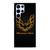 PONTIAC TRANS AM FIREBIRD METAL LOGO Samsung Galaxy S22 Ultra Case