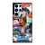 PORSCHE COLLAGE POSTER Samsung Galaxy S22 Ultra Case