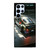 PORSCHE GARAGE Samsung Galaxy S22 Ultra Case