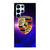 PORSCHE LOGO Samsung Galaxy S22 Ultra Case