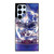 POWER RANGERS BLUE Samsung Galaxy S22 Ultra Case