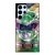 POWER RANGERS GREEN Samsung Galaxy S22 Ultra Case