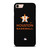 HOUSTON ASTROS BASEBALL LOGO iPhone 8 Case HOUSTON ASTROS BASEBALL LOGO iPhone 8 Case