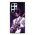 PRINCE PURPLE IN MEMORIAM GUITAR Samsung Galaxy S22 Ultra Case