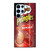 PRINGLES KETCHUP Samsung Galaxy S22 Ultra Case