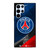 PSG PARIS SAINT GERMAIN SOCCER Samsung Galaxy S22 Ultra Case