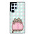PUSHEEN THE CAT KAWAII Samsung Galaxy S22 Ultra Case