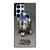 R2D2 ROBOT STAR WARS Samsung Galaxy S22 Ultra Case