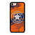 HOUSTON ASTROS iPhone 8 Case