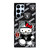 RAIDERS HELLO KITTY Samsung Galaxy S22 Ultra Case