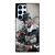 RAKIM RAPPER Samsung Galaxy S22 Ultra Case