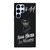 RAPPER ANUEL AA REAL HASTA LA MUERTE Samsung Galaxy S22 Ultra Case