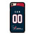 HOUSTON TEXANS SAM iPhone 8 Case