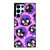 RAVEN TEEN TITANS GO PATTERN Samsung Galaxy S22 Ultra Case