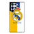 REAL MADRID FC FOOTBALL CLUB Samsung Galaxy S22 Ultra Case