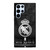 REAL MADRID SOCCER LOGO Samsung Galaxy S22 Ultra Case