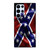 REBEL FLAG 2 Samsung Galaxy S22 Ultra Case