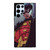ROBIN CARTOON DC Samsung Galaxy S22 Ultra Case