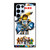 ROBLOX GAME KNIGHT Samsung Galaxy S22 Ultra Case