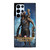 ROCKET RACCOON AND BABY GROOT Samsung Galaxy S22 Ultra Case