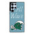ROLL WAVE TULANE UNIVERSITY Samsung Galaxy S22 Ultra Case