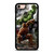 HULK VS THING 2 iPhone 8 Case
