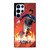 RONALD ACUNA JR ATLANTA BRAVES BASEBALL MLB Samsung Galaxy S22 Ultra Case