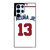 RONALD ACUNA JR ATLANTA BRAVES KIT Samsung Galaxy S22 Ultra Case