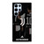 RONALDO DYBALA JUVENTUS CHAMPIONS Samsung Galaxy S22 Ultra Case