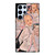 ROSE BLACKPINK CUTE COLLAGE Samsung Galaxy S22 Ultra Case