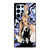 ROSE BLACKPINK LOVE VIOLET Samsung Galaxy S22 Ultra Case
