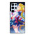 SAILOR MOON ANIME Samsung Galaxy S22 Ultra Case
