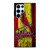 SAINT LOUIS CARDINALS MLB TEAM Samsung Galaxy S22 Ultra Case