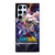 SAINT SEIYA SYMPHONIC ADVENTURE Samsung Galaxy S22 Ultra Case