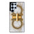 SALVATORE FERRAGAMO EMBLEM Samsung Galaxy S22 Ultra Case