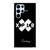 SAM AND COLBY XPLR LOGO Samsung Galaxy S22 Ultra Case