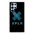 SAM AND COLBY XPLR SYMBOL Samsung Galaxy S22 Ultra Case