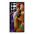 SCOOB! SCOOBY DOO ALL CHARACTER Samsung Galaxy S22 Ultra Case