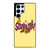 SCOOBY DOO CARTOON 3 Samsung Galaxy S22 Ultra Case