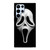SCREAM GHOST MASK Samsung Galaxy S22 Ultra Case