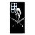 SCREAM GHOST SYMBOL Samsung Galaxy S22 Ultra Case