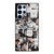 SHAWN MENDES COLLAGE Samsung Galaxy S22 Ultra Case