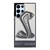 SHELBY GT350R SILVER EMBLEM SIGN Samsung Galaxy S22 Ultra Case