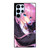SHIKIMORI NOT JUST A CUTIE ANIME Samsung Galaxy S22 Ultra Case