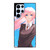 SHIKIMORI NOT JUST A CUTIE Samsung Galaxy S22 Ultra Case